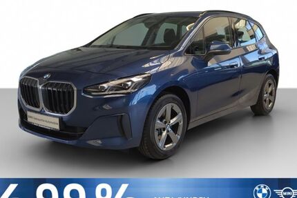 BMW 220 Active Tourer 9.998 km 28.111 &euro; Lauda-Königshofen 97922