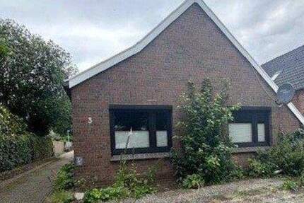 Kleines Einfamilienhaus zur Miete! 2 zimmer