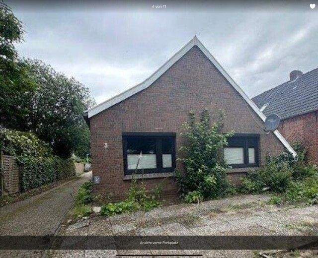 Kleines Einfamilienhaus zur Miete! 2 zimmer