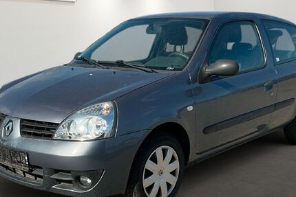 Renault Clio 152.350 km 599 &euro; Brehna 06796