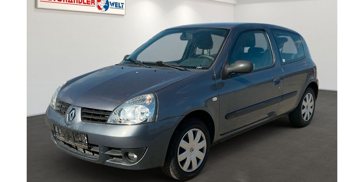 Renault Clio 152.350 km 799 &euro; Brehna 06796