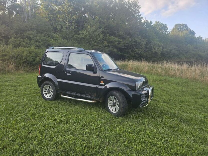 Jimny