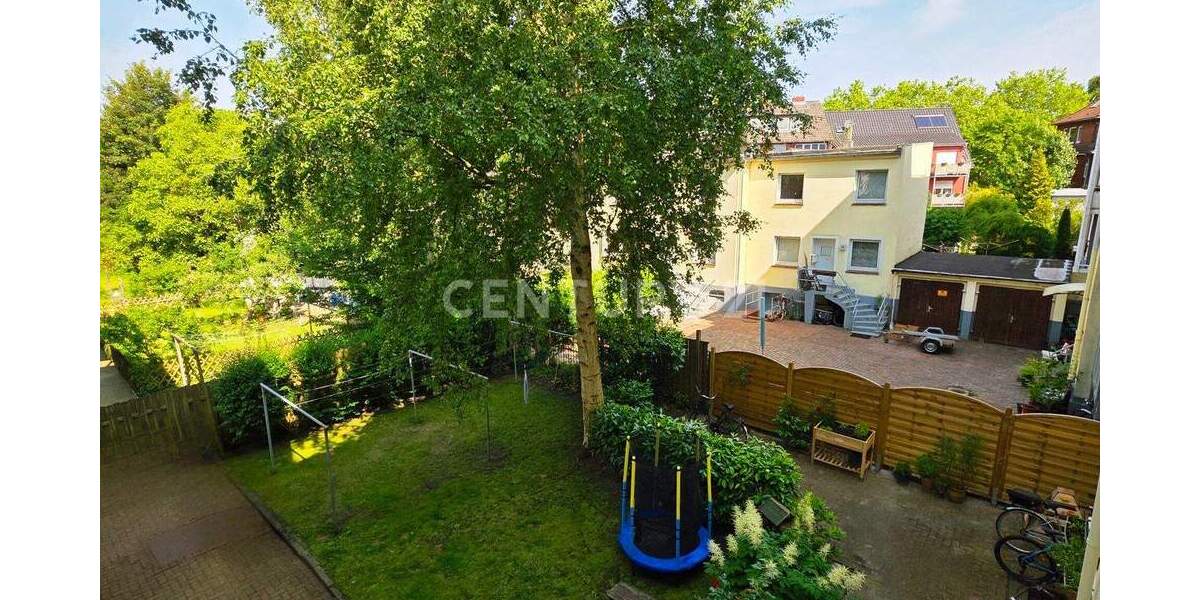 Licht. Luft. Lage 3 zimmer