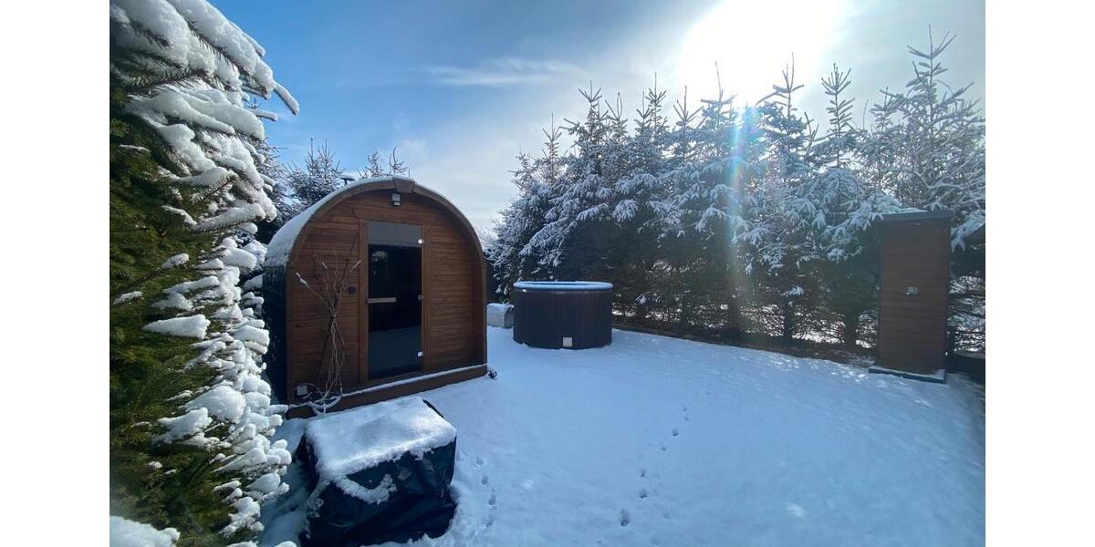 Bungalow Ludwigsfelde - 1 Zimmer, 50 m&sup2;, 450&euro; | Angebot:24431385