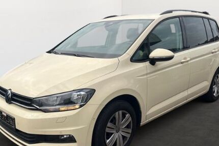 VW Touran 27.790 km 29.490 &euro; Waldshut-Tiengen 79761