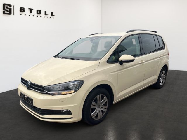 VW Touran 27.790 km 29.490 &euro; Waldshut-Tiengen 79761