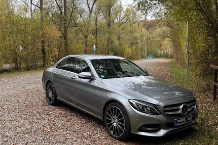 Mercedes-Benz C 250 109.000 km 18.900 &euro; Weisweil 79367