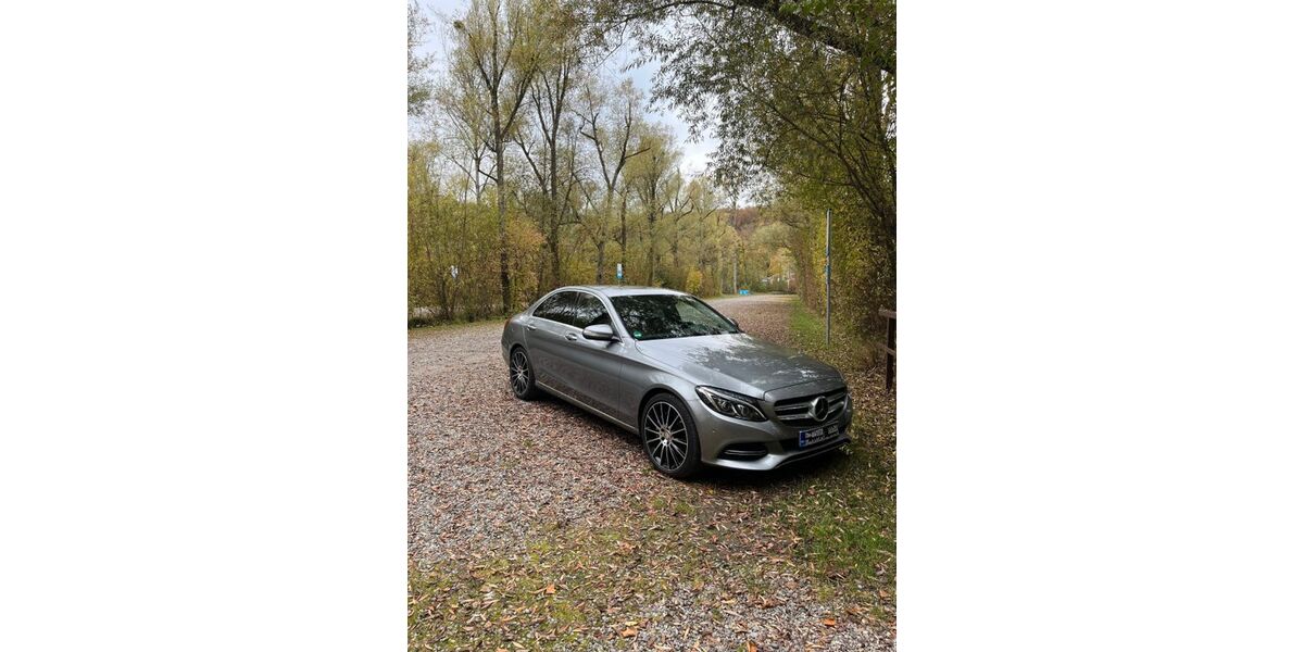 Mercedes-Benz C 250 109.000 km 18.900 &euro; Weisweil 79367