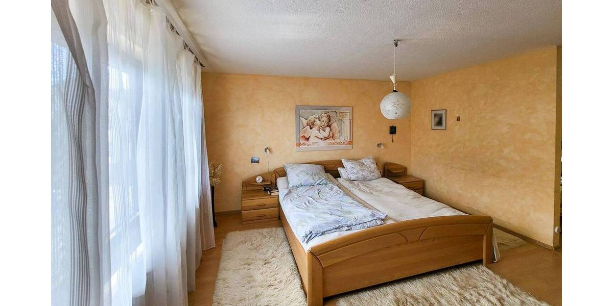 Viel Platz für die ganze Familie - Gepflegte Immobilie in direkter Nähe zu Montabaur! 7 zimmer