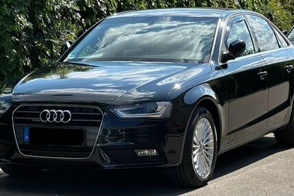 Audi A4 228.950 km 9.500 &euro; Denkendorf 73770