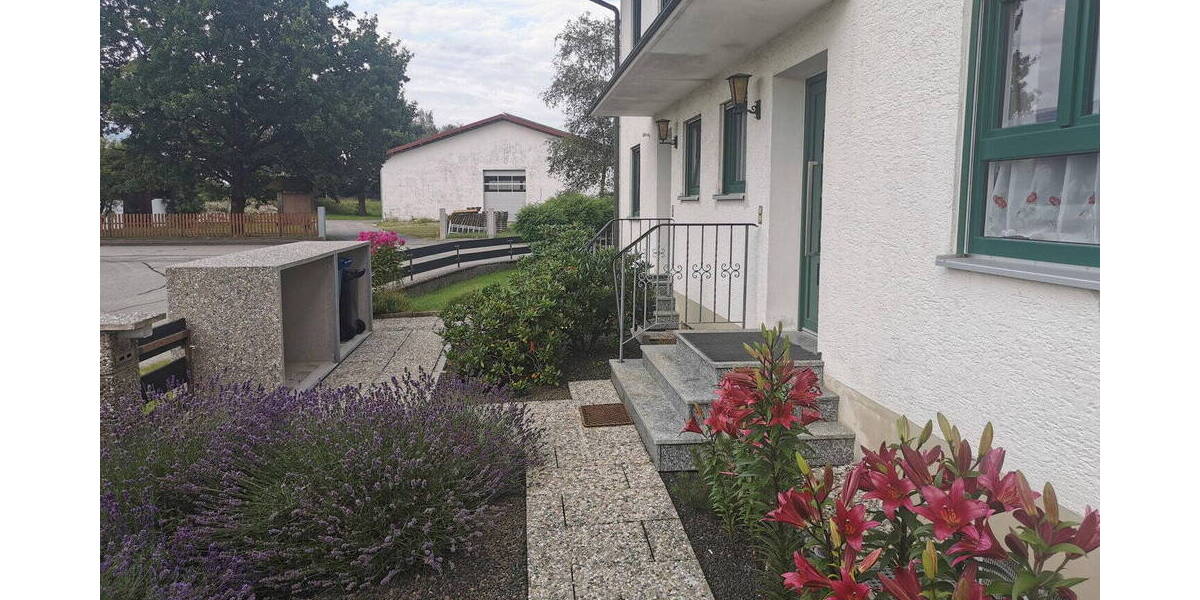Doppelhaushälfte Mühldorf Mößling - 1 Zimmer, 158 m&sup2;, 1.650&euro; | Angebot:26763653