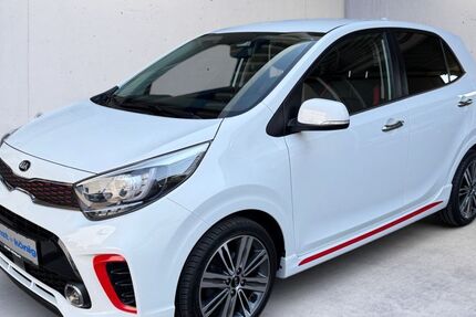 Kia Picanto 56.399 km 14.370 € Weil am Rhein 79576