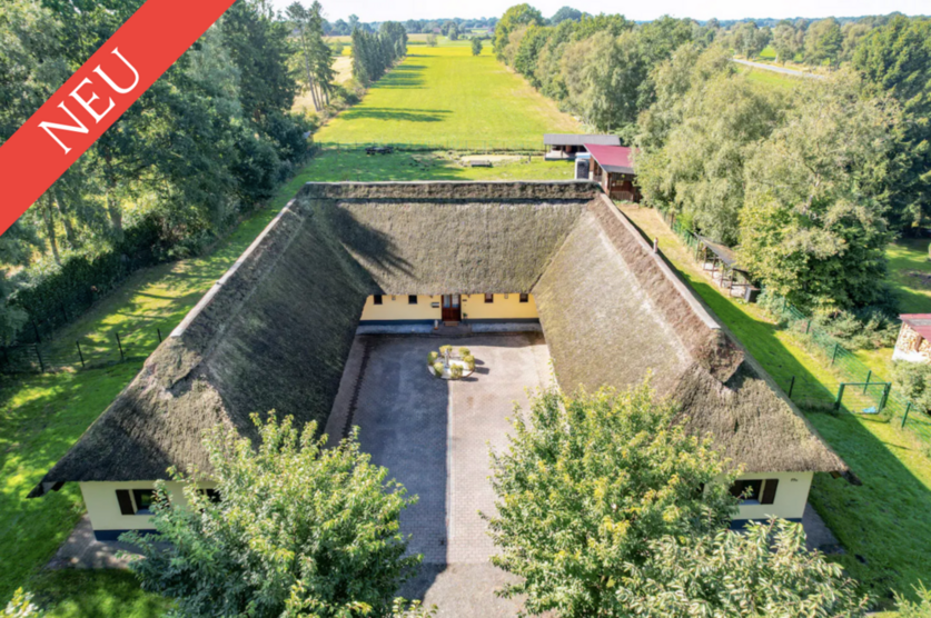 Haus zum Kaufen in Gnarrenburg 699.000 € 250 m²