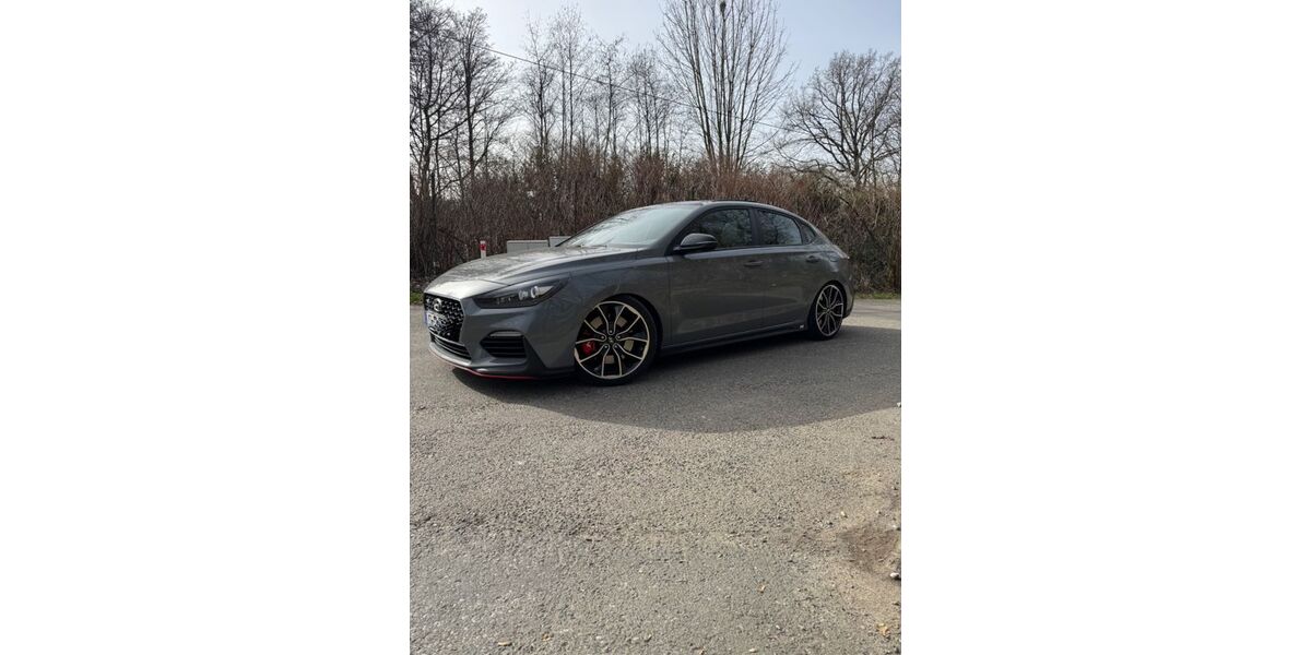 Hyundai i30 164.190 km 17.490 &euro; Hattingen 45527