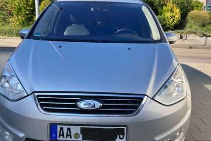 Ford Galaxy 224.400 km 4.700 € Heuchelheim 35452