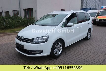 VW Sharan 264.016 km 15.900 &euro; Hannover 30179