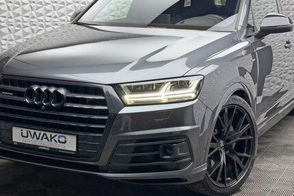 Audi Q7 138.121 km 38.990 &euro; Solingen 42699