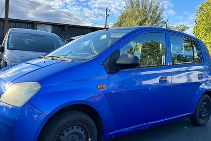 Daihatsu Cuore 184.000 km 799 &euro; Frankfurt am Main 60486