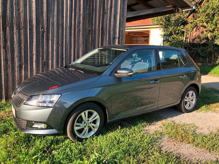 Fabia