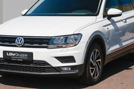 VW Tiguan 81.689 km 21.778 &euro; Trier 54292