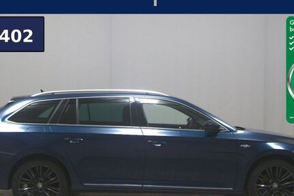 Skoda Superb 101.522 km 22.980 &euro; Gyhum/Bockel 27404