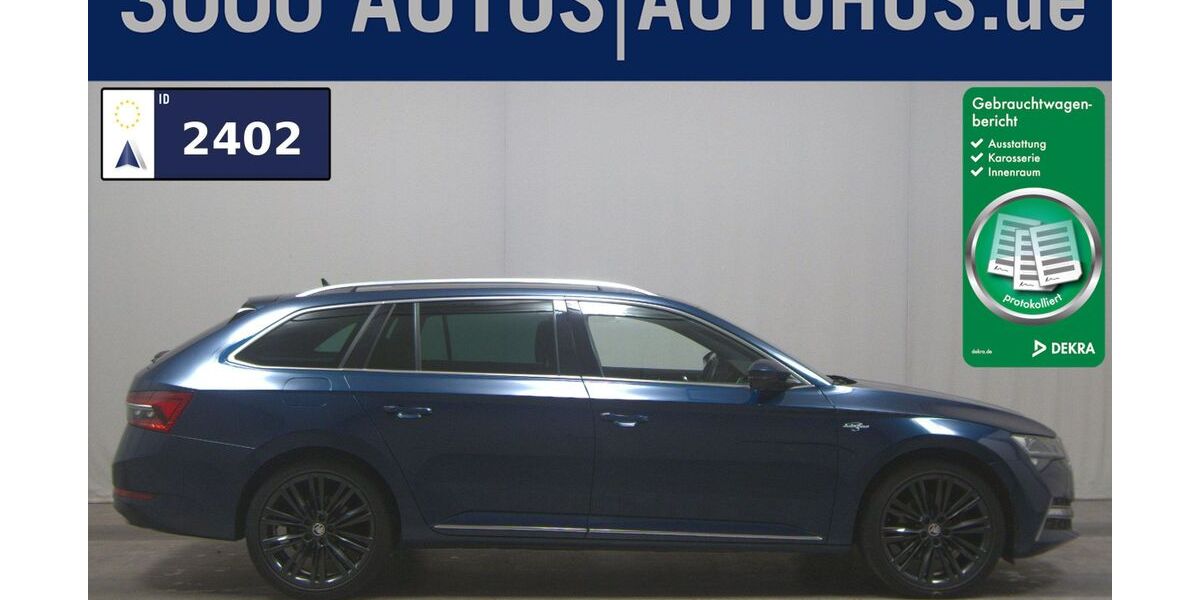 Skoda Superb 101.522 km 23.780 &euro; Gyhum/Bockel 27404