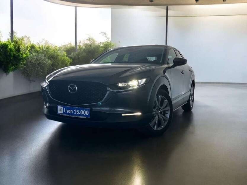 Mazda CX-30 50.671 km 20.400 € Karlsruhe 76227
