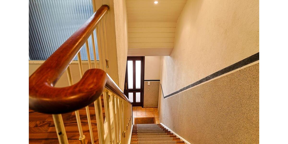 Maisonettenwohnung Ibbenbüren - 5 Zimmer, 178 m&sup2;, 1.691&euro; | Angebot:26268270