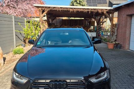 Audi A4 146.000 km 14.000 &euro; Delitzsch 04509