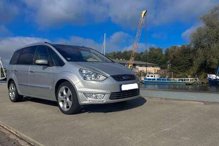 Ford Galaxy 210.209 km 8.000 € Varel 26316