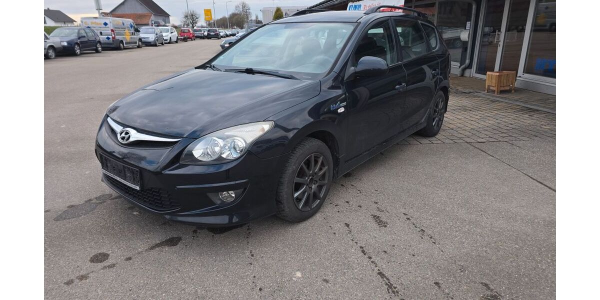 Hyundai i30 230.000 km 1.300 &euro; bad Wurzach 88410