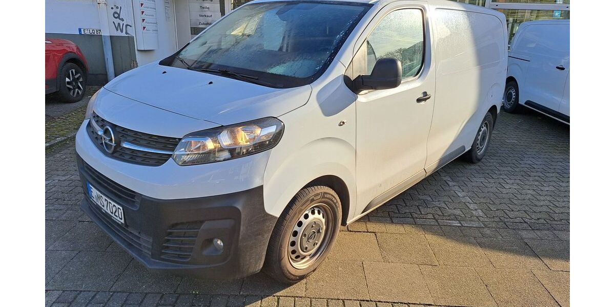 Opel Vivaro 114.579 km 16.590 &euro; Essen 45307