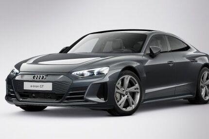 Audi e-tron GT 98.801 km 49.760 € Stuttgart 70563
