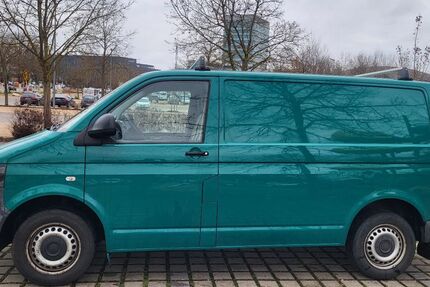 VW T5 Transporter 130.000 km 7.999 € Ingolstadt 85055