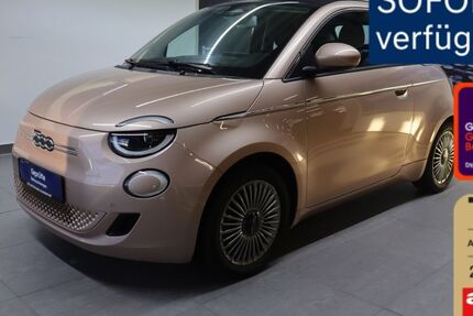 Fiat 500e 9.300 km 23.860 &euro; Schweinfurt 97424