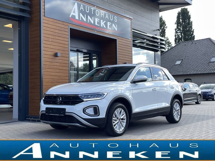 VW T-Roc 79.998 km 18.450 € Essen (Oldenburg) 49632