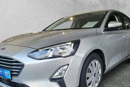 Ford Focus 49.230 km 14.990 &euro; Hürth 50354