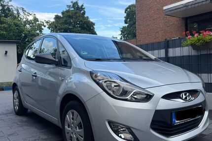 Hyundai ix20 73.000 km 5.200 &euro; Gelsenkirchen 45894