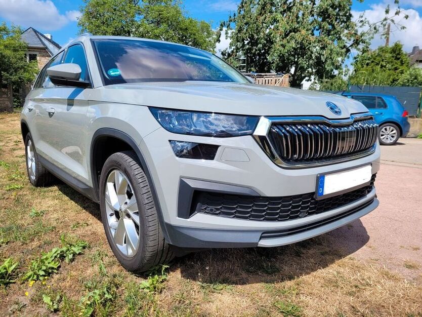 Kodiaq