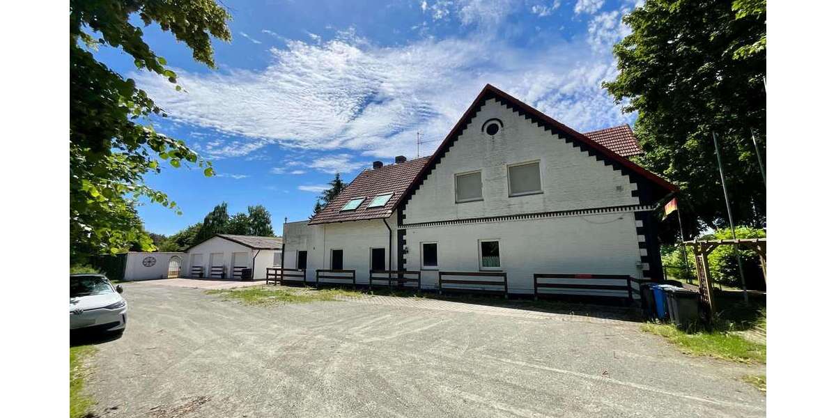 Etagenwohnung Schiffdorf - 2 Zimmer, 41 m&sup2;, 55.000&euro; | Angebot:27034069