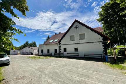 Wohnung Schiffdorf - 2 Zimmer, 41 m&sup2;, 55.000&euro; | Angebot:27034069