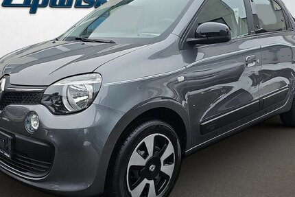 Renault Twingo Limited Faltdach,Klima RATE 89,- 85.942 km 7.960 &euro; Schwalbach/Taunus 65824