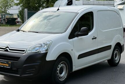 Citroen Berlingo 91.000 km 9.700 € Mainz-Kostheim 55246