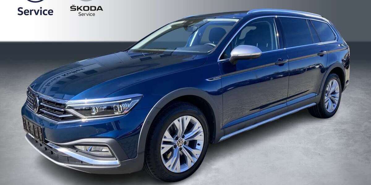 VW Passat 58.897 km 31.570 &euro; Wolfsburg 38446