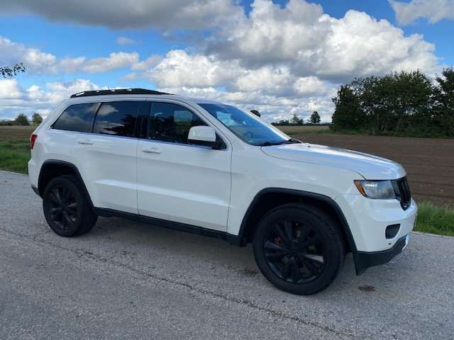Grand Cherokee