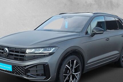 VW Touareg 37.500 km 77.990 &euro; Gotha 99867