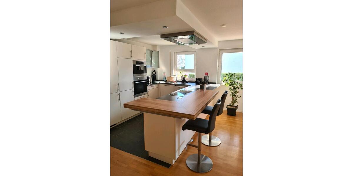 Erdgeschoßwohnung Gernsbach - 4 Zimmer, 98 m&sup2;, 369.000&euro; | Angebot:26102810