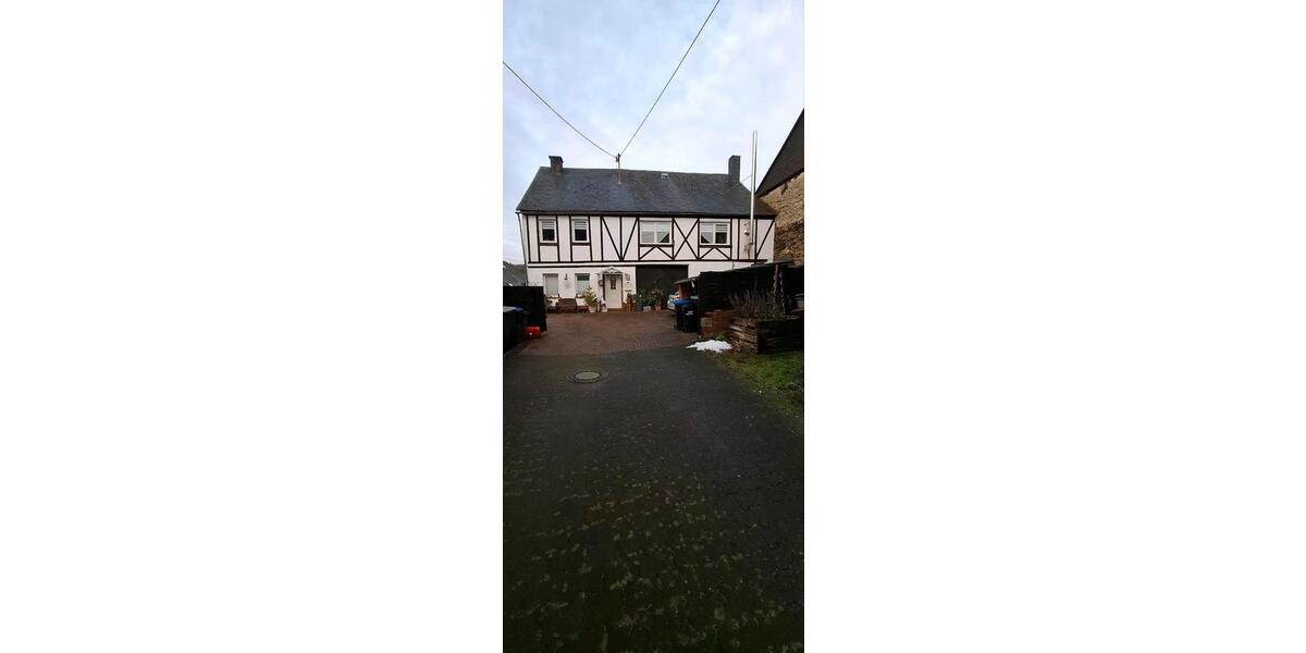 Haus zu verkaufen in Morbach-Gonzerath 2 zimmer