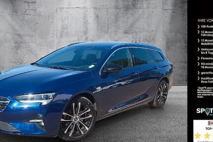Opel Insignia 98.000 km 21.450 &euro; Luckau 15926