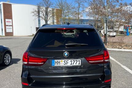 BMW X5 232.000 km 20.999 &euro; Hamburg 21035
